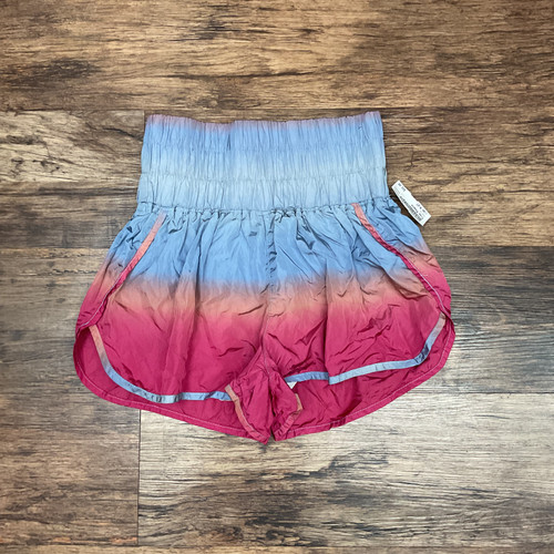 Vist Large View of Product Image Which is Used Free People Shorts 4-27