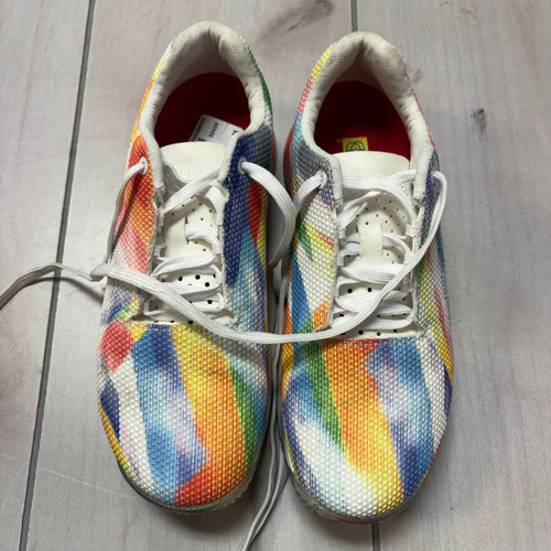 Vist Large View of Product Image Which is Used Unbranded Performance Shoes 9