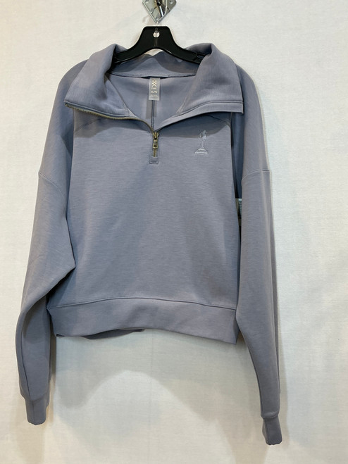 Vist Large View of Product Image Which is Used Rhône  Active Sweatshirt XL-16