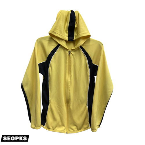 Vist Large View of Product Image Which is Used MADE FOR LIFE Active Jacket M-8/10