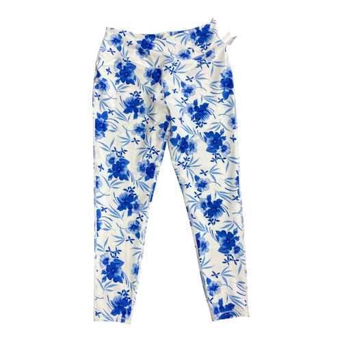 Vist Large View of Product Image Which is Used Loveshackfancy Active Leggings XL 16/33