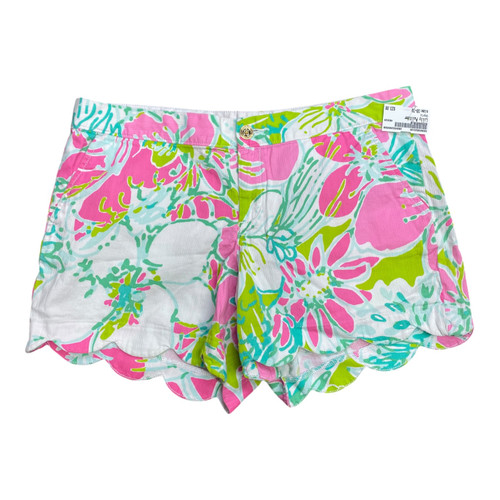 Vist Large View of Product Image Which is Used Lilly Pulitzer Shorts 10-30