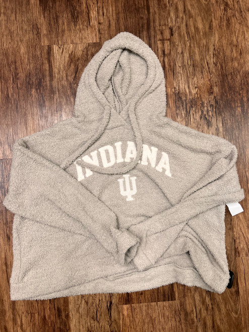 Vist Large View of Product Image Which is Used Indiana Heavyweight Sweater L-12/14