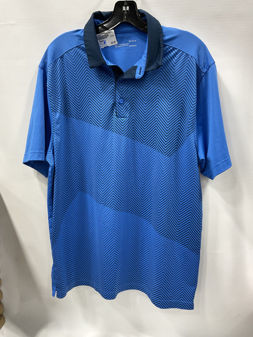 Vist Large View of Product Image Which is Used Under Armour Mens T-Shirt L