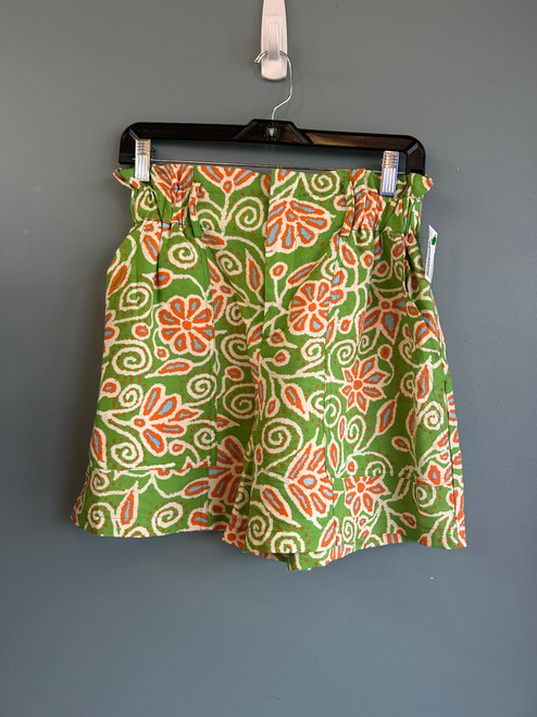 Vist Large View of Product Image Which is Used Current Air Shorts 4-27