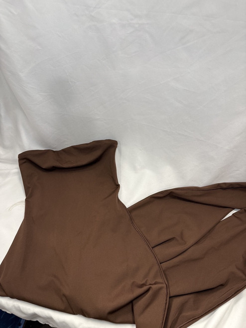 Vist Large View of Product Image Which is Used SKIMS Jumpsuit XS-0/2