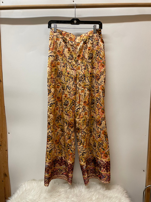 Vist Large View of Product Image Which is Used Rachel Zoe Casual Pant S 4-6/27-28