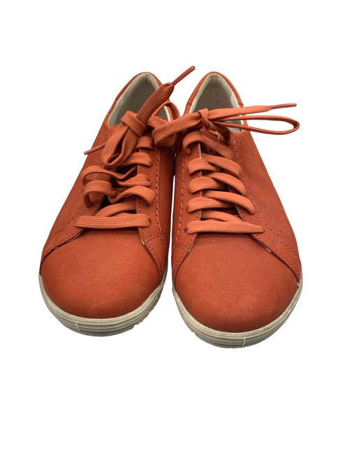 Vist Large View of Product Image Which is Used Dansko Casual Shoes 5.5