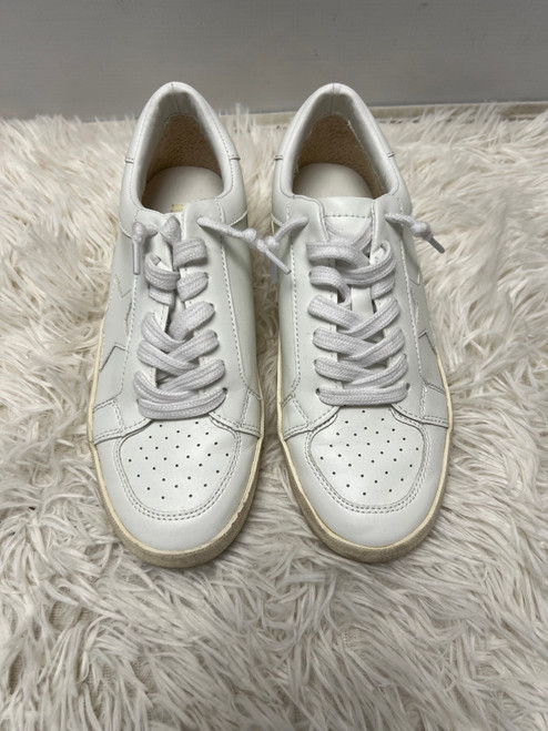 Vist Large View of Product Image Which is Used Vintage Havana Casual Shoes 7.5