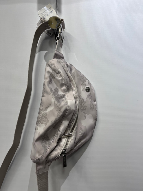 Vist Large View of Product Image Which is Used Lululemon Athletica Large Handbag ( AS IS)