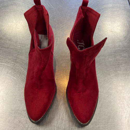 Vist Large View of Product Image Which is Used Unbranded Ankle Boots 6