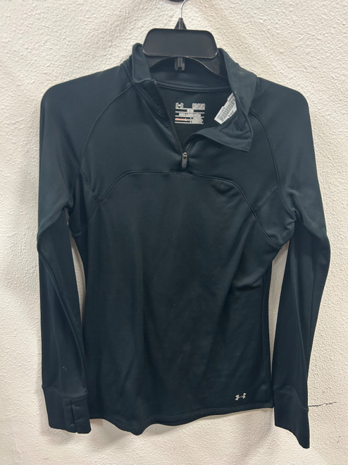 Vist Large View of Product Image Which is Used Under Armour Active Long Sleeve M-8/10