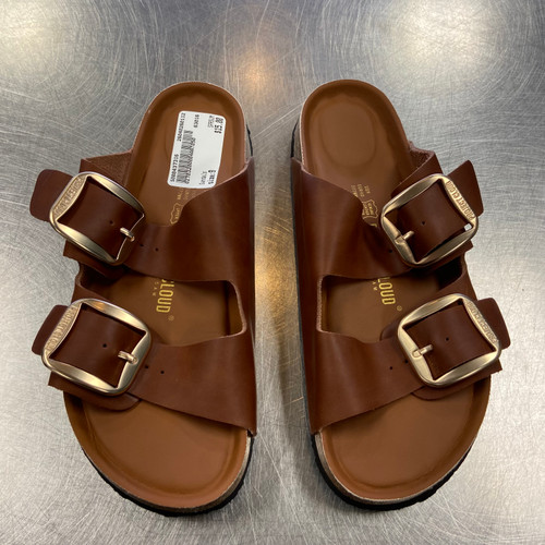 Vist Large View of Product Image Which is Used Unbranded Sandals 9