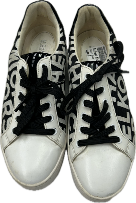 Vist Large View of Product Image Which is Used Michael Michael Kors Casual Shoes 6