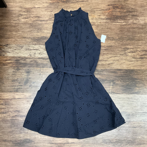 Vist Large View of Product Image Which is Used Ann Taylor Short Dress B M-8/10