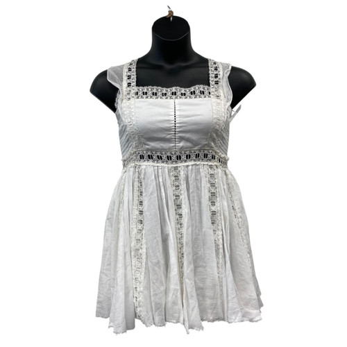 Vist Large View of Product Image Which is Used Free People Short Dress B L-12/14