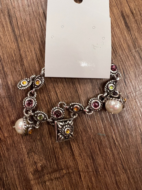 Vist Large View of Product Image Which is Used Brighton Bracelet