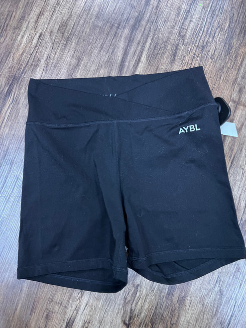 Vist Large View of Product Image Which is Used Unbranded Active Shorts S 4-6/27-28