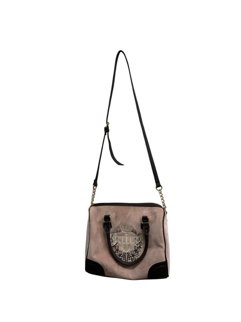 Vist Large View of Product Image Which is Used Juicy Couture Large Handbag