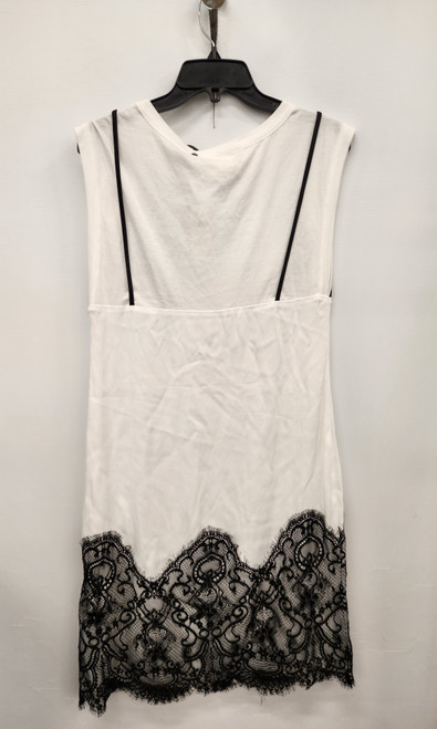 Vist Large View of Product Image Which is Used Maeve Short Dress F M-8/10