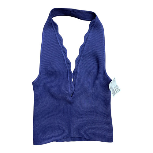Vist Large View of Product Image Which is Used Free People Sleeveless Top M-8/10