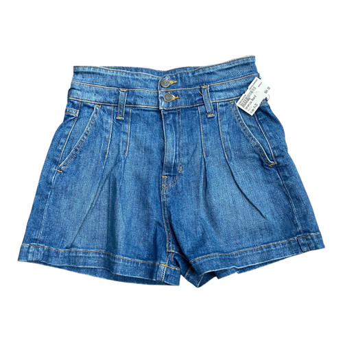 Vist Large View of Product Image Which is Used Veronica Beard Shorts 0-25