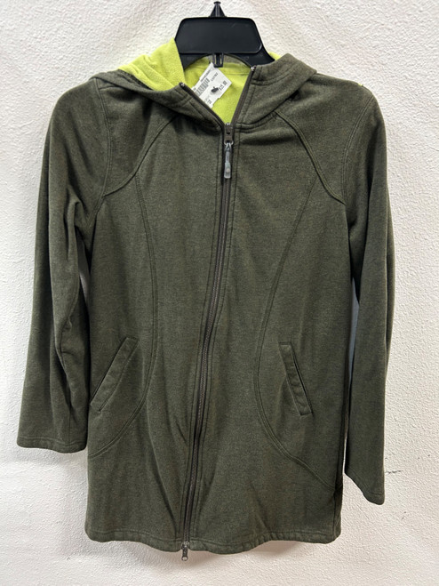 Vist Large View of Product Image Which is Used Unbranded Active Sweatshirt M-8/10