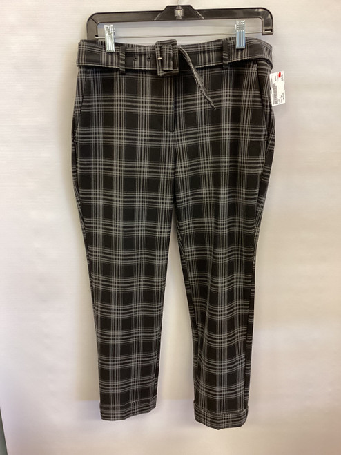 Vist Large View of Product Image Which is Used Loft Dress Pant 2-26