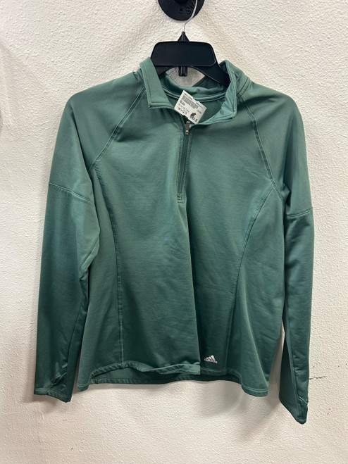 Vist Large View of Product Image Which is Used Adidas Active Long Sleeve L-12/14
