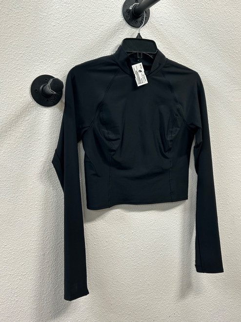 Vist Large View of Product Image Which is Used Athleta Active Long Sleeve M-8/10