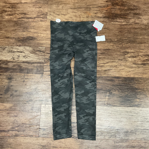 Vist Large View of Product Image Which is Used Spanx Active Leggings 8-29