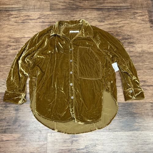 Vist Large View of Product Image Which is Used Free People Long Sleeve Top S-4/6