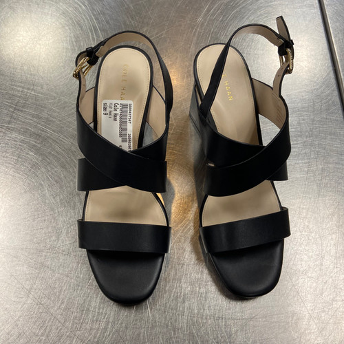 Vist Large View of Product Image Which is Used Cole Haan High Heels 9