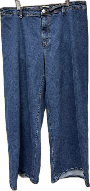 Vist Large View of Product Image Which is Used Universal Threads Denim 16-33