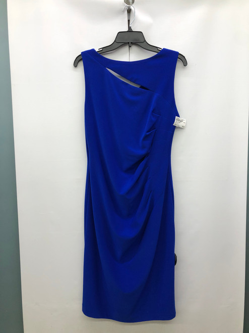 Vist Large View of Product Image Which is Used Joseph Ribkoff Short Dress F L-12/14