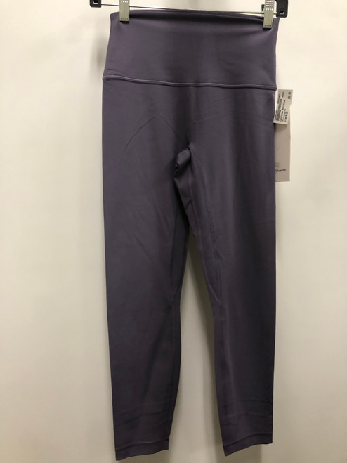 Vist Large View of Product Image Which is Used Lululemon Athletica Active Leggings 6-28