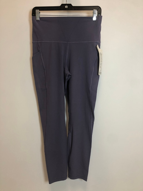 Vist Large View of Product Image Which is Used Lululemon Athletica Active Leggings 10-30