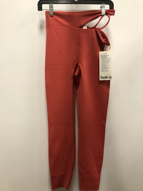 Vist Large View of Product Image Which is Used Lululemon Athletica Active Leggings 6-28