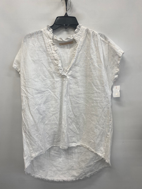 Vist Large View of Product Image Which is Used Unbranded Short Sleeve Top S-4/6