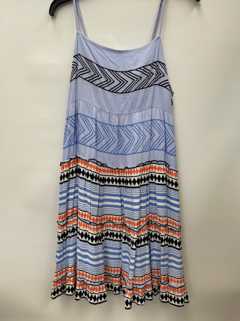 Vist Large View of Product Image Which is Top Brands Event Used THML Short Dress B M-8/10