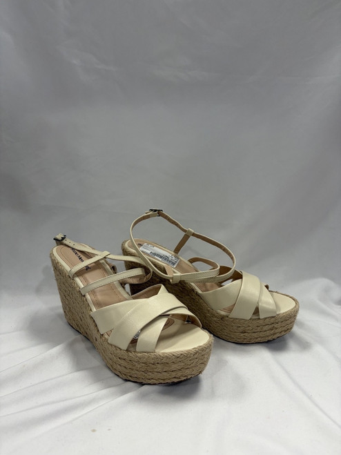 Vist Large View of Product Image Which is Used Bruno Magli High Heels 9