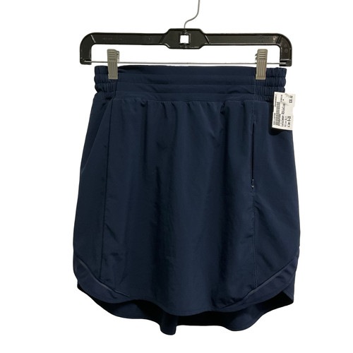 Vist Large View of Product Image Which is Used Lululemon Athletica Active Skirt 6-28