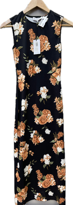 Vist Large View of Product Image Which is Used WeWoreWhat Long Dress B XXS