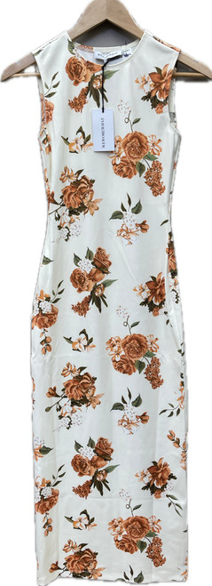 Vist Large View of Product Image Which is Used WeWoreWhat Long Dress B XXS