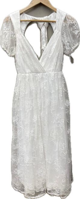 Vist Large View of Product Image Which is Used Lulus Short Dress F S-4/6