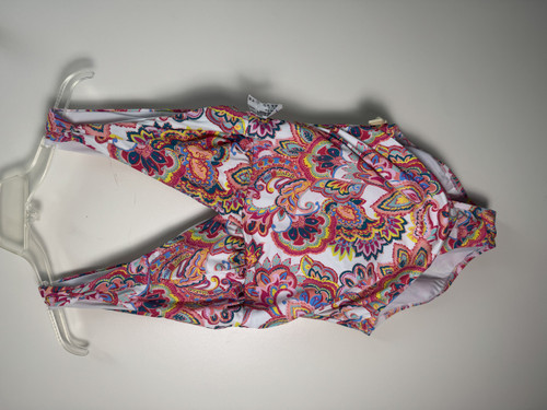 Vist Large View of Product Image Which is Used Time And Tru Swimwear XL 16/33