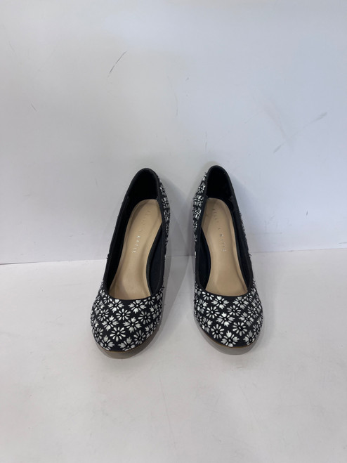 Vist Large View of Product Image Which is Used Kelly & Katie High Heels 7