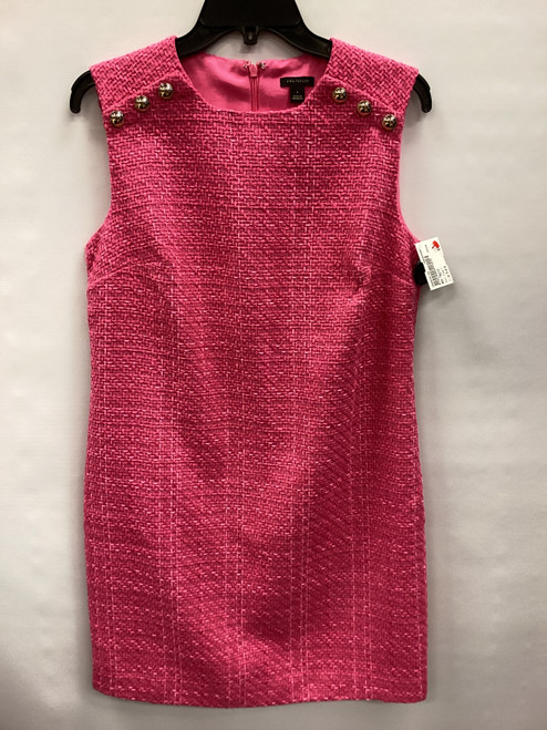 Vist Large View of Product Image Which is Used Ann Taylor Short Dress F S-4/6