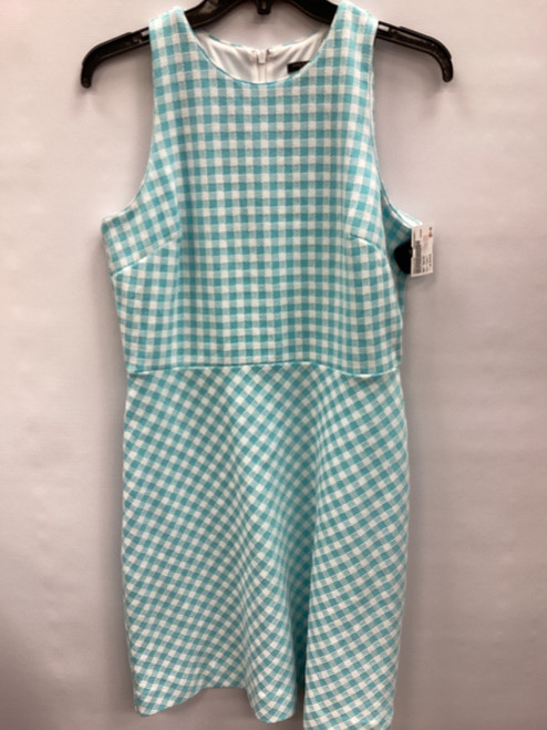 Vist Large View of Product Image Which is Used Ann Taylor Short Dress F S-4/6