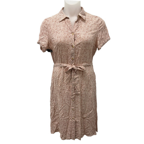Vist Large View of Product Image Which is Used Japna Short Dress B L-12/14